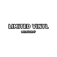 meingardt_music music sticker spotify vinyl Sticker