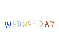 lauraavivar mood week working wednesday Sticker