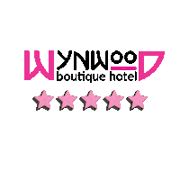 Pietermaai Sticker by Wynwood Boutique Hotel