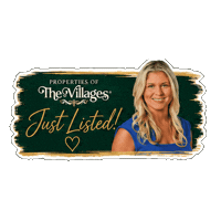 Dream Home Florida Real Estate Sticker by Sabrina Dow RE