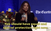 Marianne Williamson GIF