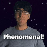 Top Tier Wow GIF