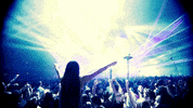 insomniacevents sf trance lasers insomniac GIF
