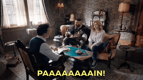 Sad Rose Mciver GIF by CBS