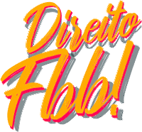 Direito Sticker by Faculdade Batista Brasileira