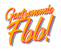 Gastronomia Sticker by Faculdade Batista Brasileira
