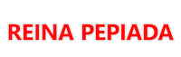 pepa-larepa reinapepiada reina pepiada pepalarepa Sticker
