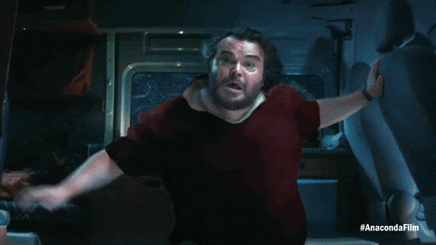 Anaconda GIF by Sony Pictures Germany