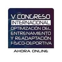 congresodeoptimizacion coer20 congreso de optimizacion coer 2020 coer 20 Sticker