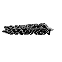 Orcapowergear Sticker by ORCA RACING