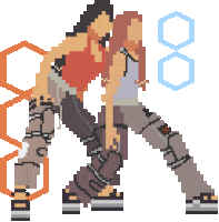 90S Sticker Sticker