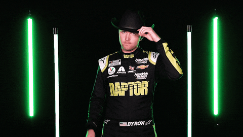 Cup Series Nascar GIF by Axalta Racing