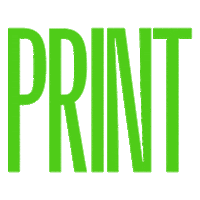 Colors Graphic Design Sticker by Impresum