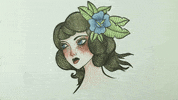Loredanaarts art animation artist stopmotion GIF
