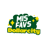 Sticker by Dollarcity