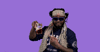 Beer Flirting GIF by T-Pain