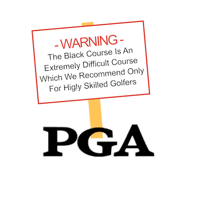 The Pga Sport GIF by PGA