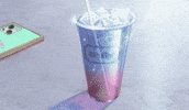 Magical Girl GIF