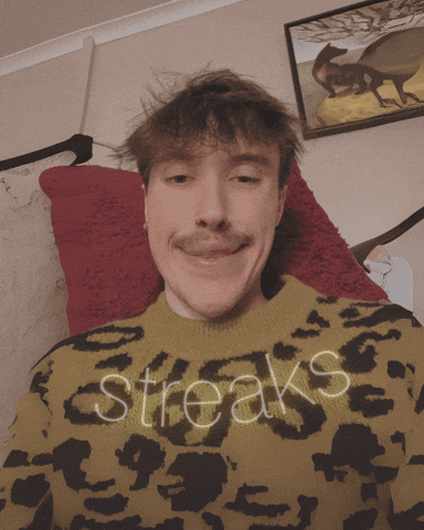 Streaks GIF