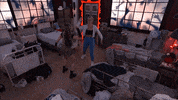 Happy Reilly GIF by Big Brother