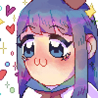 Art Girl GIF