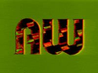 Art 3D GIF