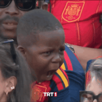 Fifa World Cup Cute Kid GIF by TRT