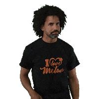 Jum I Am Watching You Sticker by Melao Bakery