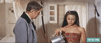 Classic Film 1950S GIF by Turner Classic Movies
