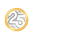 25 Anos Sticker by Canal del Congreso