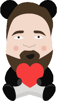 In Love Te Amamos Sticker by X