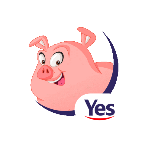 YesSinergyBiotechnology giphyupload pets porco camarao Sticker