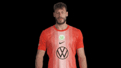 Germany Hello GIF by VfL Wolfsburg