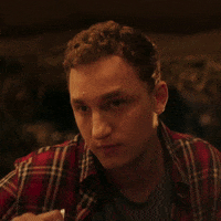 Horror GIF by OUTRAGE AGENCY