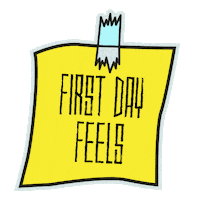 Back To School Sticker by Hot Topic
