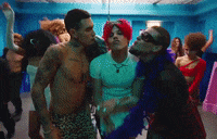 Cotton Candy GIF by YUNGBLUD