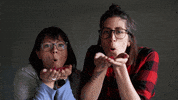 Party Reaction GIF by comspace