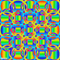 art geometry GIF by Michel Poisson