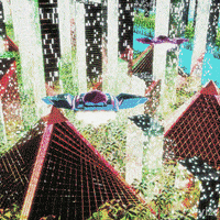 yizr art anime animation cool GIF