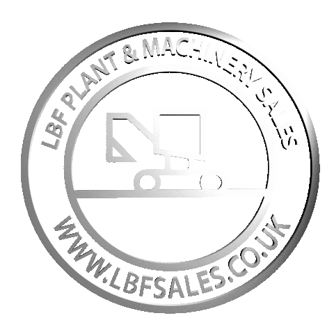LBFPlantHire giphyupload lbf lbfplantsales diglbf Sticker