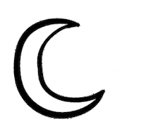 rommanel fashion dreams beijo lua Sticker