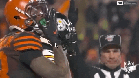 Regular Season Yawn GIF by NFL