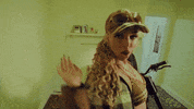 Shy Girl GIF by FKA twigs
