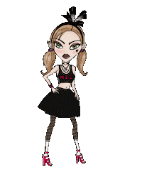 Pop Art Baby Sticker by MELOTIKA