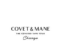 Hair Hairextensions Sticker by Covet & Mane