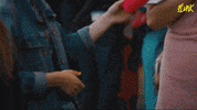 Lgbt Love GIF by Flunk (Official TV Series Account)