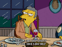 episode 4 wine GIF