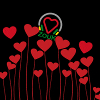Zouk Love GIF by Visual Beesy