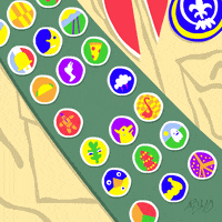 Animation Domination High-Def Fun GIF by gifnews