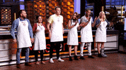 Season 11 Cooking GIF by Masterchef